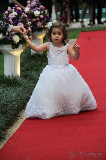 Minha outra daminha *-*