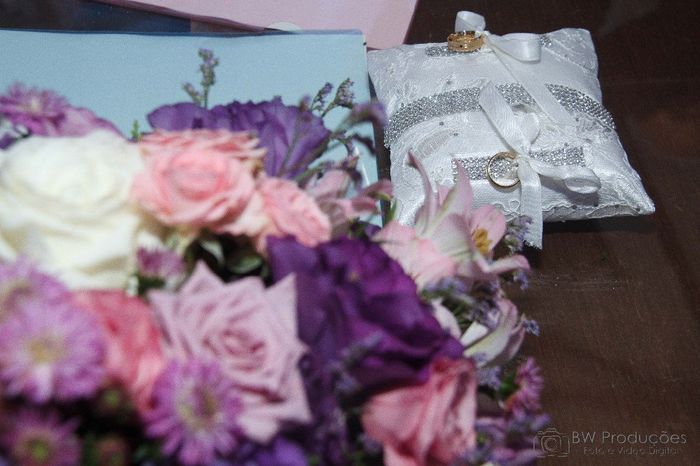 Minha Decoração em Tons de Roxo 11