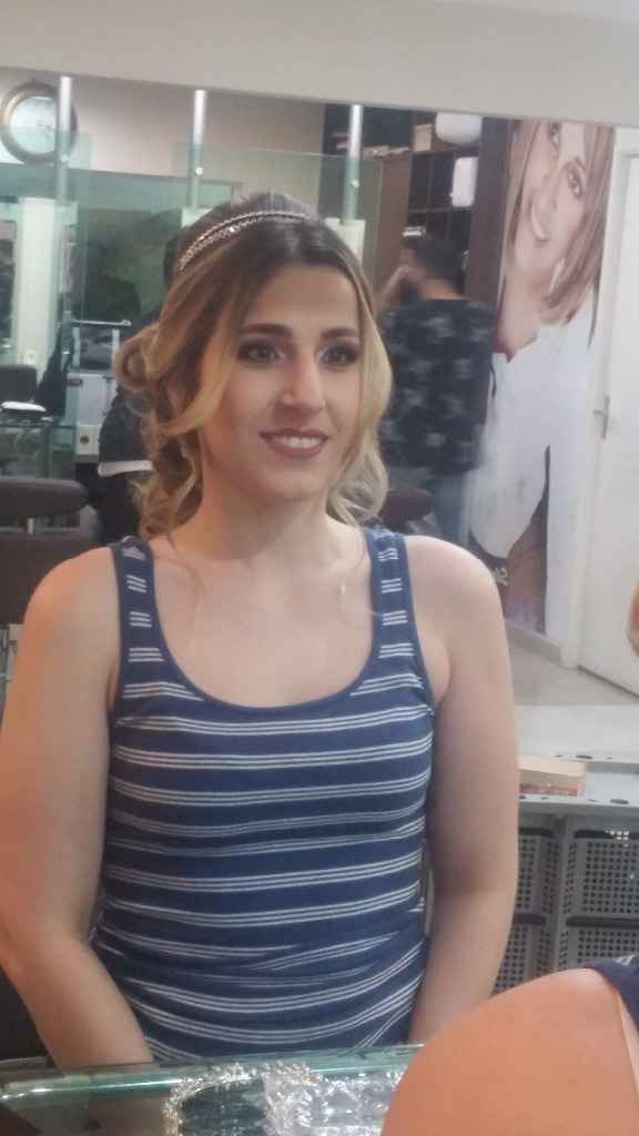Penteado