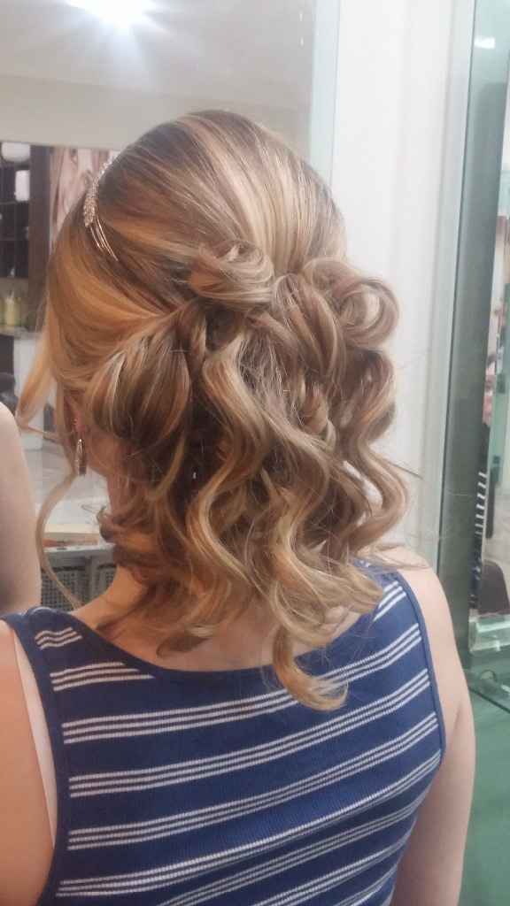Penteado