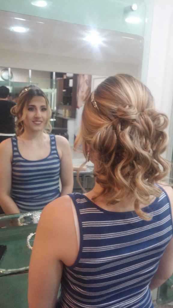 Penteado