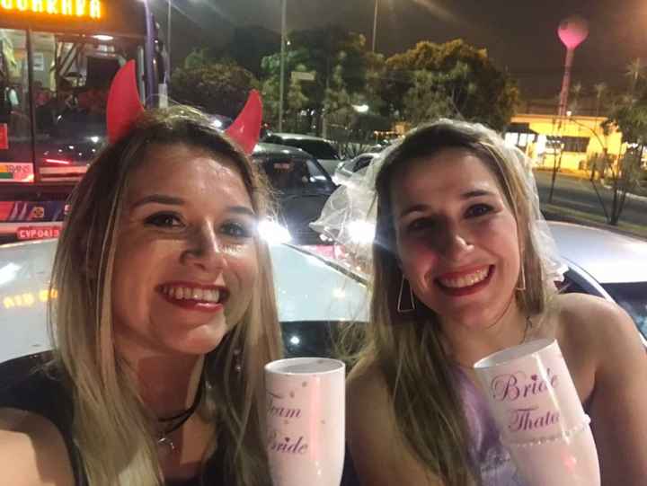 Saindo pelo teto solar