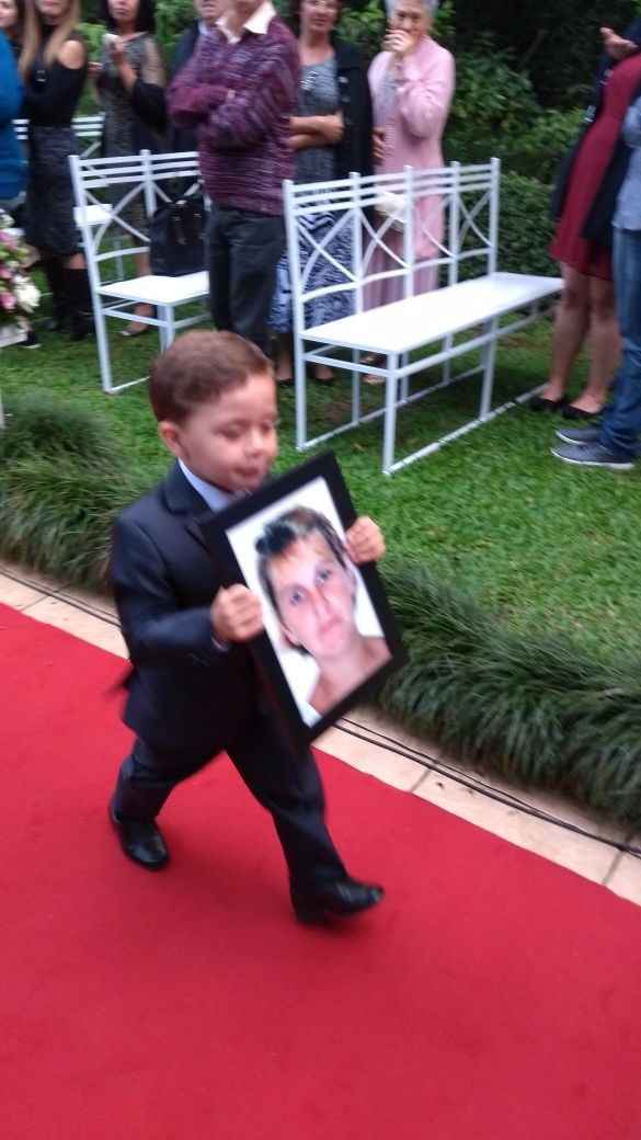 Meu sobrinho lindo - vou contar sobre ele e essa foto em outro debate
