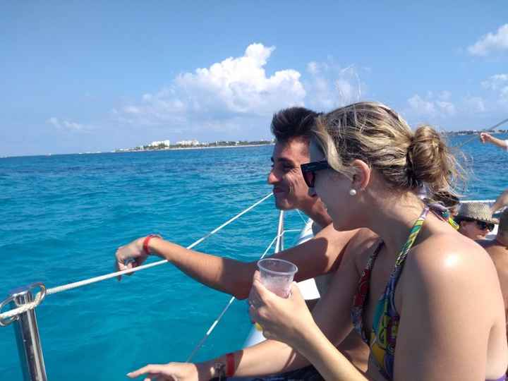 Isla Mujeres