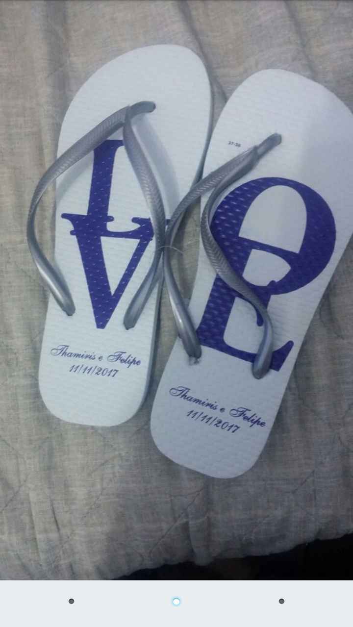 Chinelo