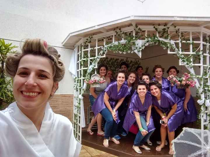 Dia da Noiva