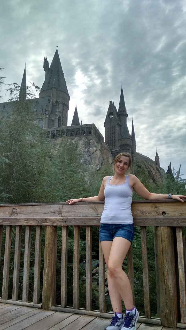 Hogwarts ♥