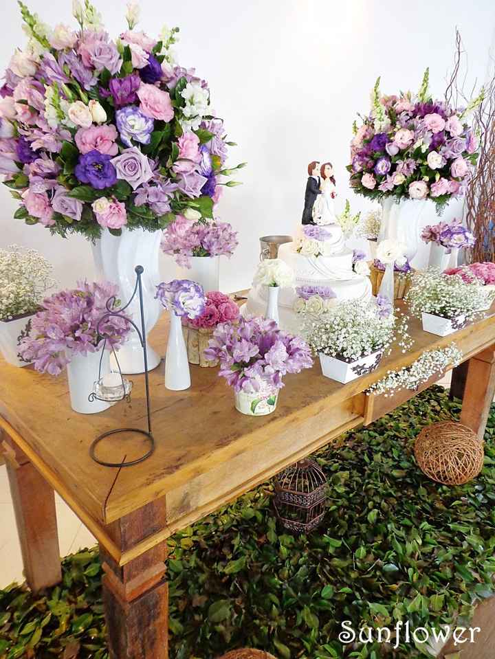 Decoração