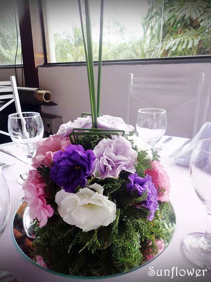 Decoração