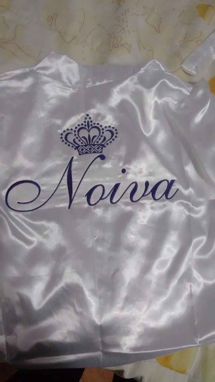 Meu Robe