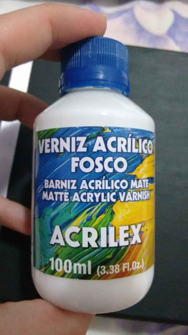 Verniz