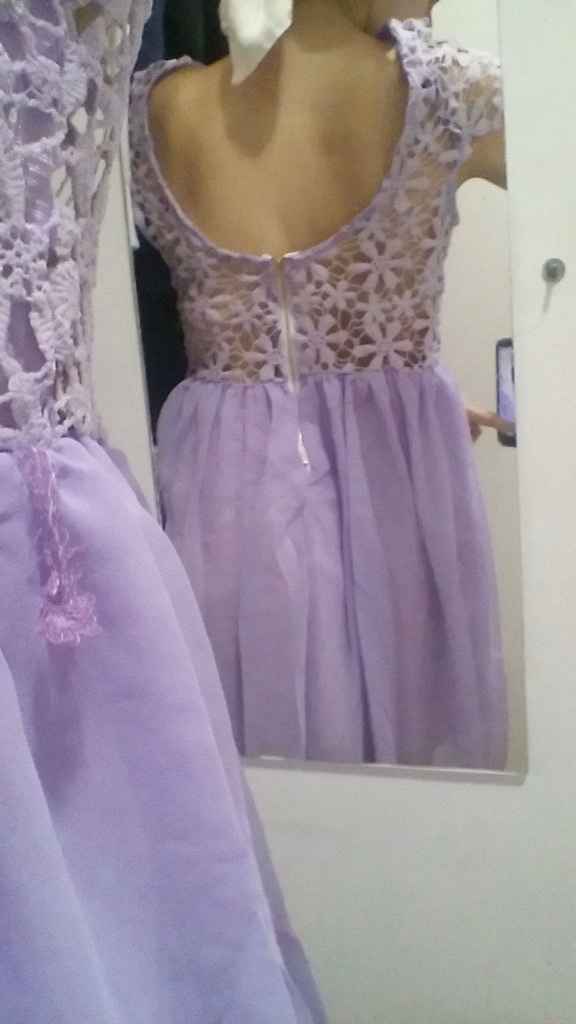 Vestido Pré Wedding
