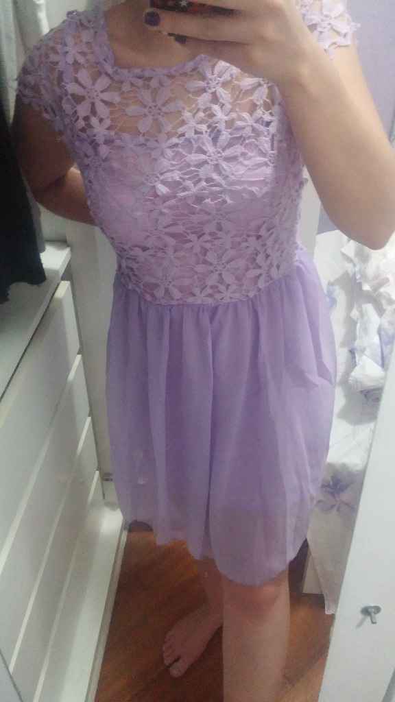 Vestido Pré Wedding