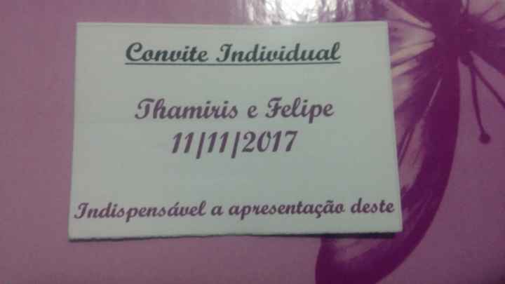 TAG dos individuais