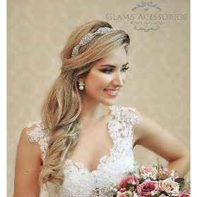 Cabelo Semi Preso