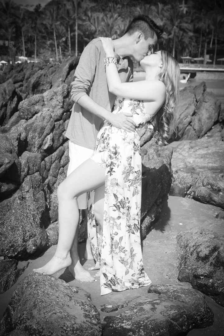 Pré wedding