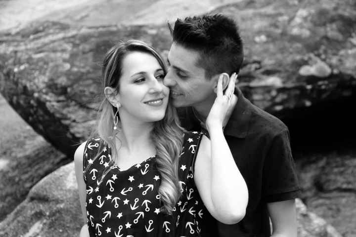 Pré wedding