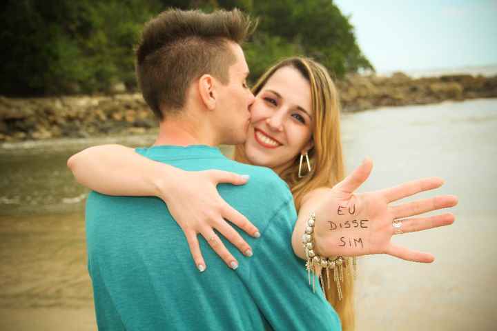 Pré wedding