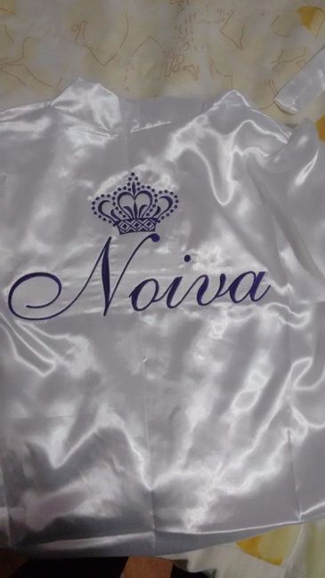 Meu Robe