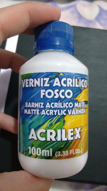 Verniz