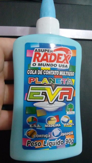Cola EVA