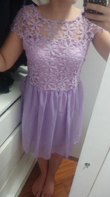 Vestido Pré Wedding
