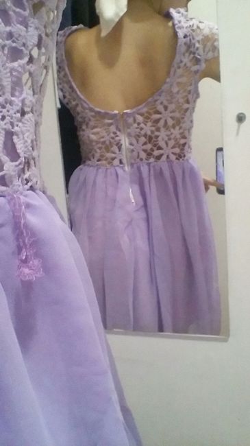 Vestido Pré Wedding