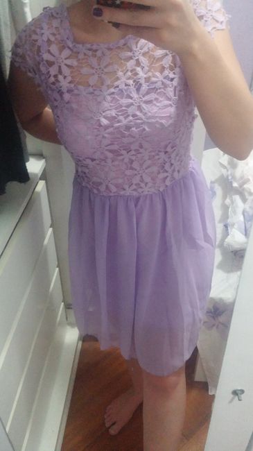 Vestido Pré Wedding
