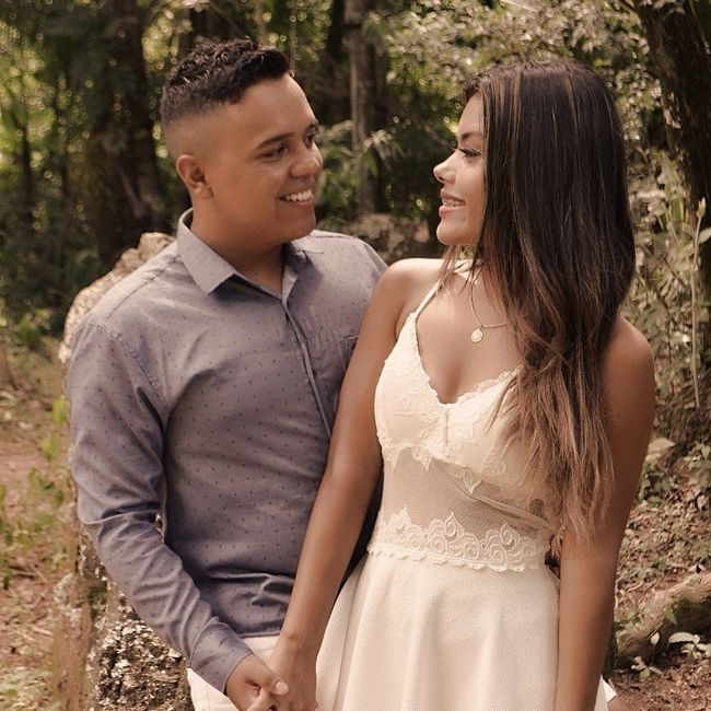 Nosso pré wedding ❤️😍 - 2