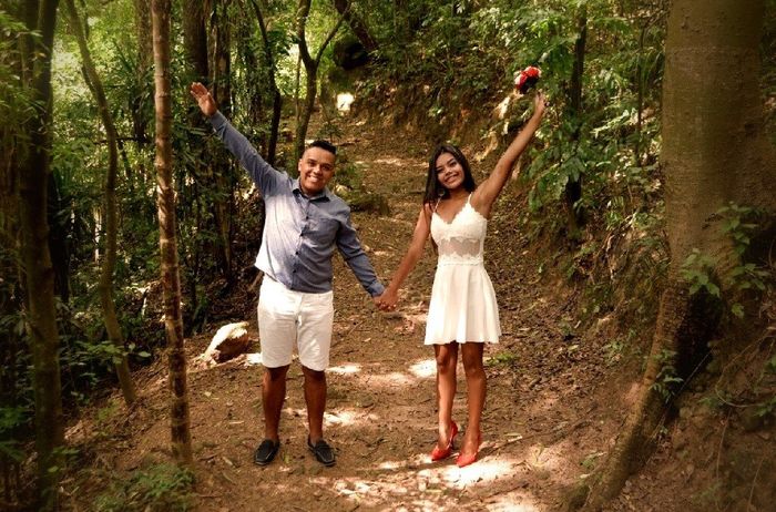 Nosso pré wedding ❤️😍 - 3