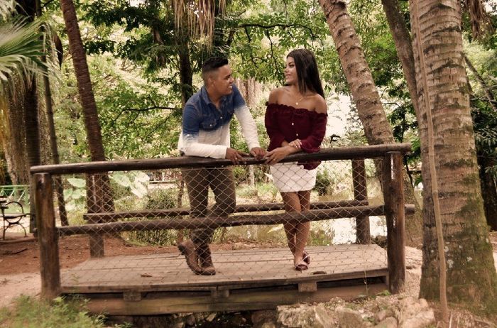 Nosso pré wedding ❤️😍 - 7