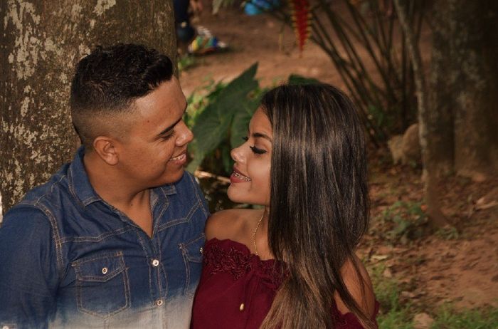 Nosso pré wedding ❤️😍 - 8