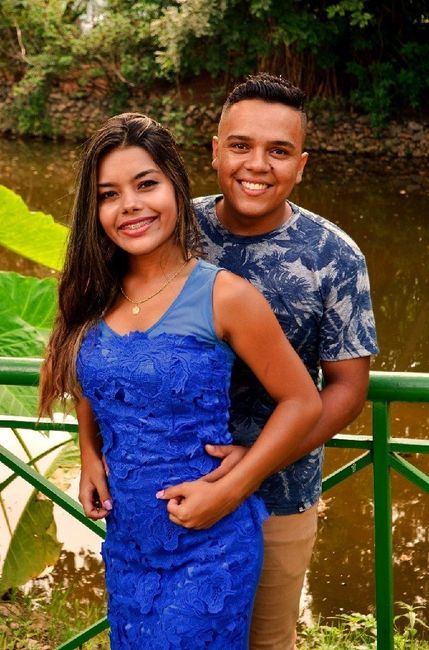 Nosso pré wedding ❤️😍 - 9