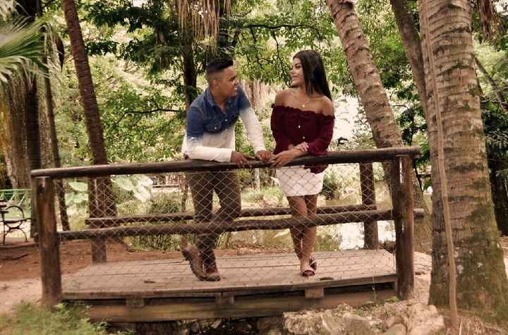Nosso pré wedding ❤️😍 - 7