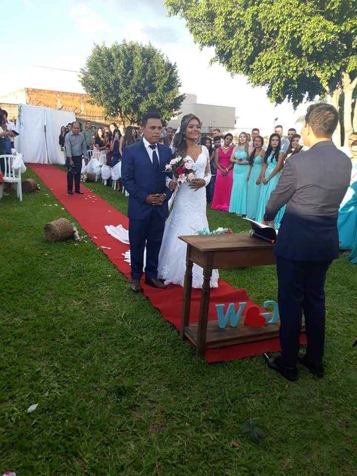 Casadinhos!! - 1