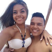 Nossa lua de Mel 🍯🐝 Maceió-al 💙 - 1