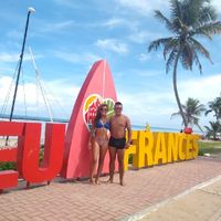 Nossa lua de Mel 🍯🐝 Maceió-al 💙 - 3