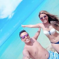 Nossa lua de Mel 🍯🐝 Maceió-al 💙 - 4
