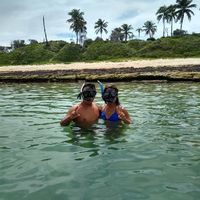 Nossa lua de Mel 🍯🐝 Maceió-al 💙 - 6