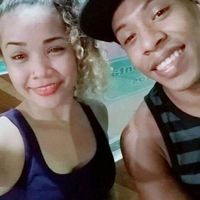 O primeiro encontro foi... - 1