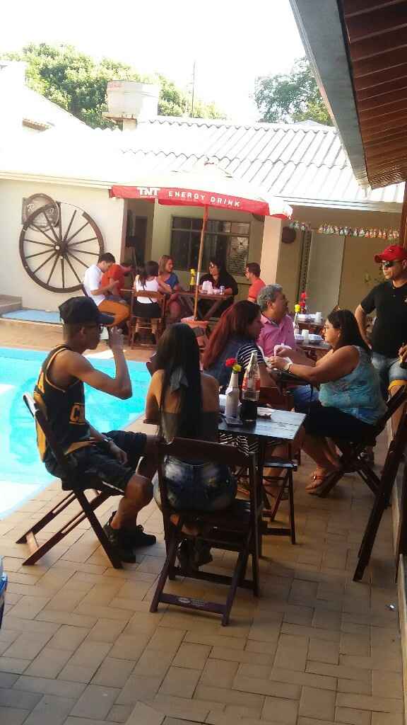 Meu chá bar - 11