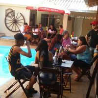 Meu chá bar - 11