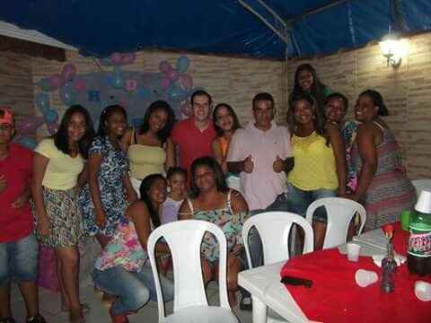 Chá bar #paty&fê - 3