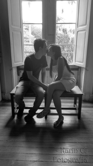 Pré Wedding