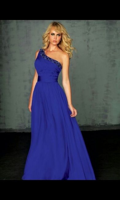 Inspirações de vestidos de madrinha - 5