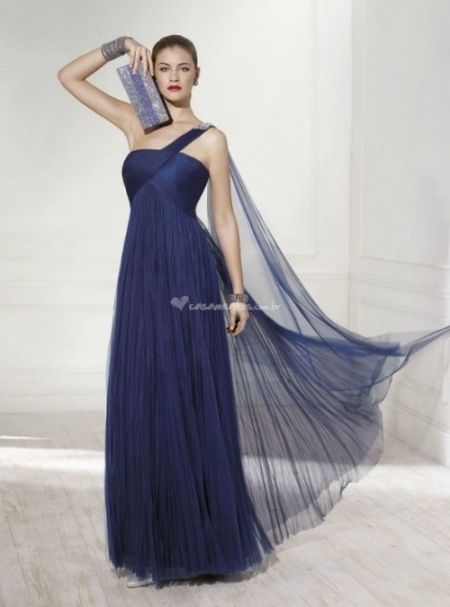 Inspirações de vestidos de madrinha - 16