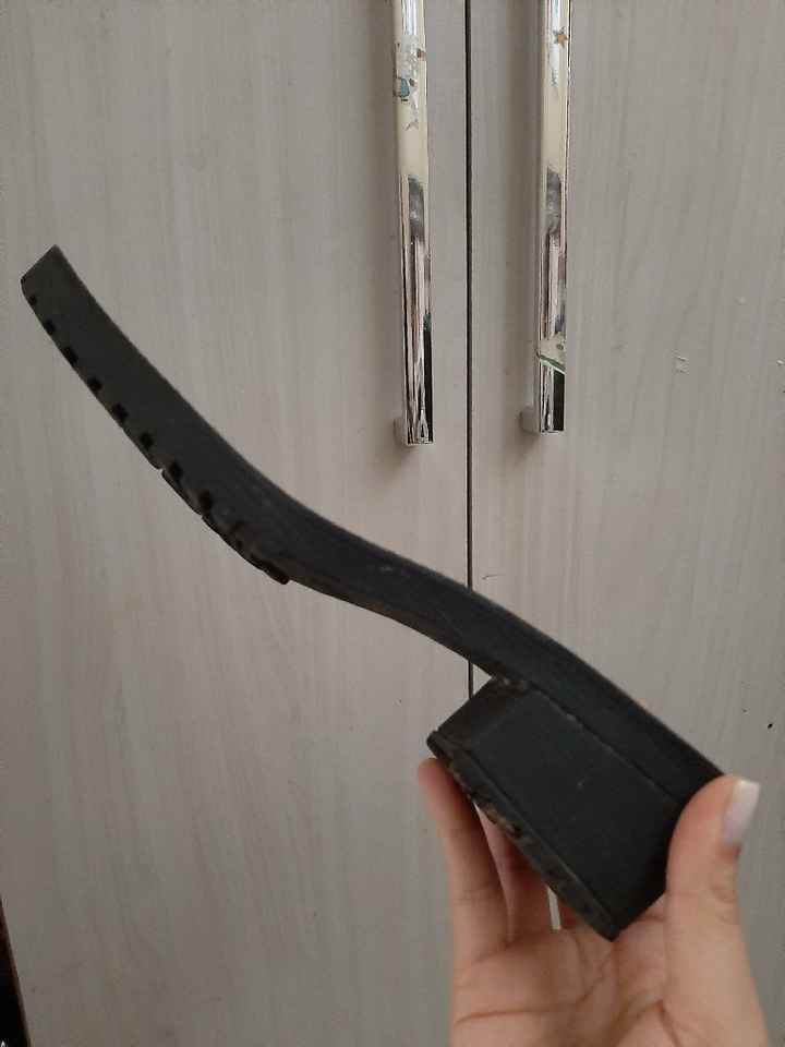 Casei no civil #vemsaber - 1