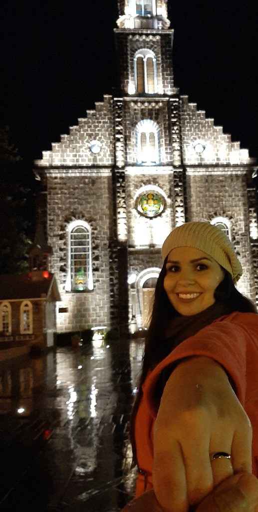 Gramado 2020 (nossa experiencia) - 1