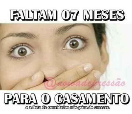 Faltam 7 meses! - 1