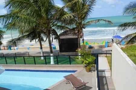 Hotel da lua de mel escolhido - 3